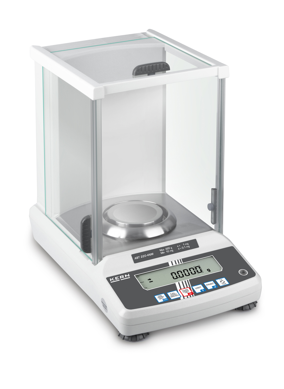 KERN ABT 100-5NM | Analysenwaage