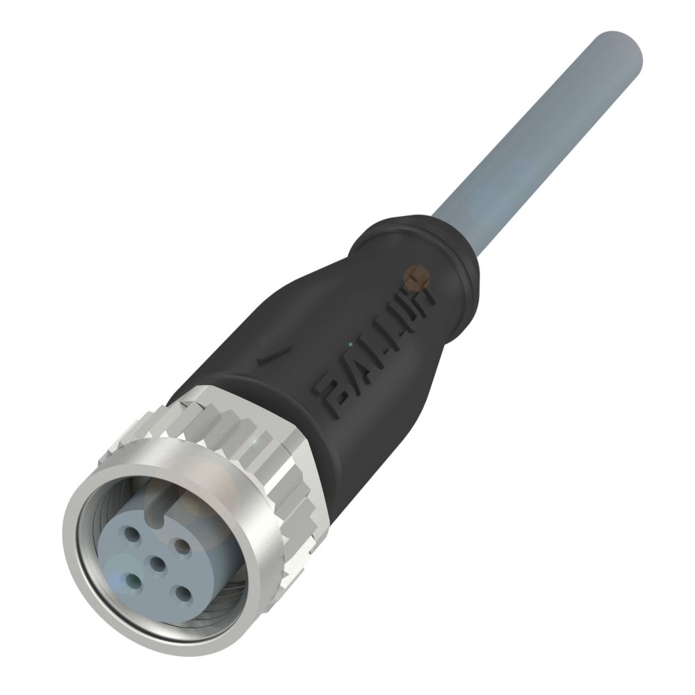 BCC M415-0000-1A-002-VX8334-020 | Steckverbinder/Verbindungskabel