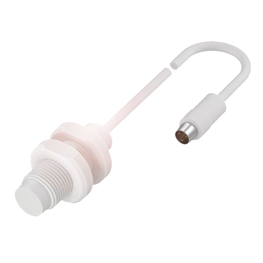 BCS M12TTD1-XXS80G-EP02-GZ01 | Kapazitiver Sensor