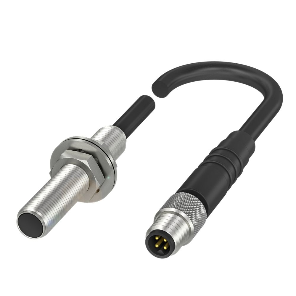 BES 516-3005-G-E4-C-S26-00,3 | Induktiver Sensor
