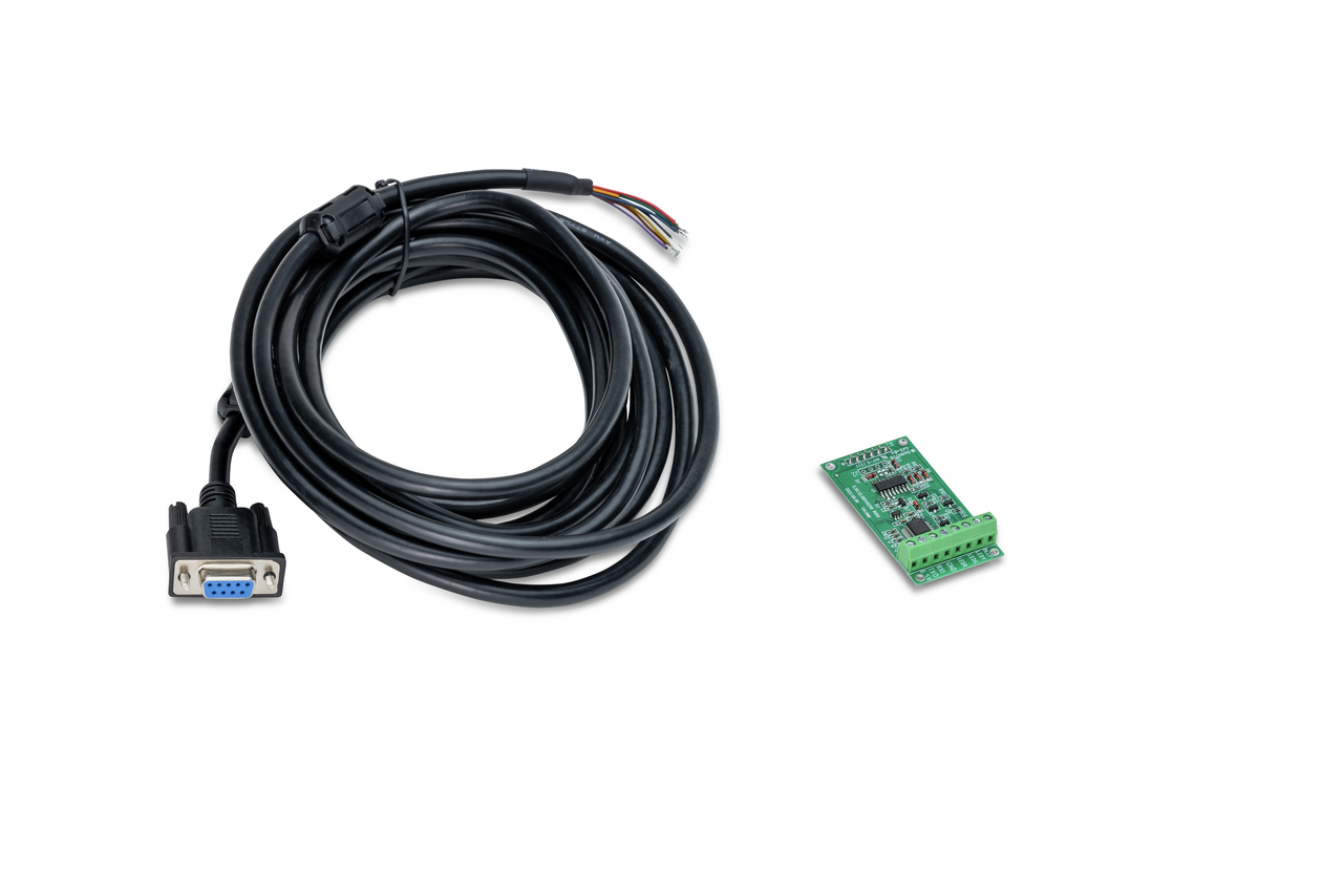 KERN KUM-01 | Interne Datenschnittstelle RS-232