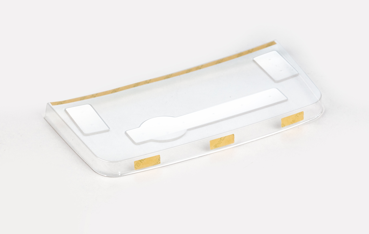 KERN DBS-A03 | Arbeitsschutzhaube