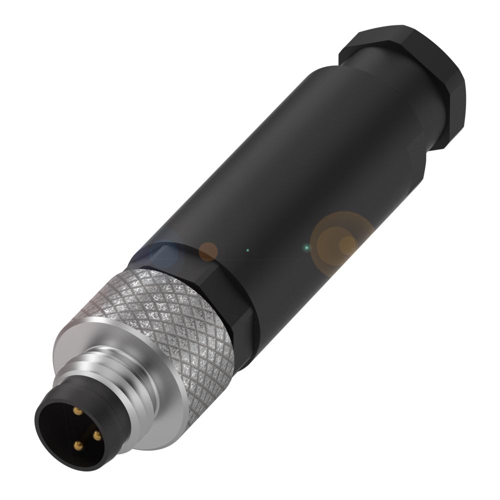 BCC M333-0000-20-000-31X350-000-C027 | Steckverbinder/Verbindungskabel