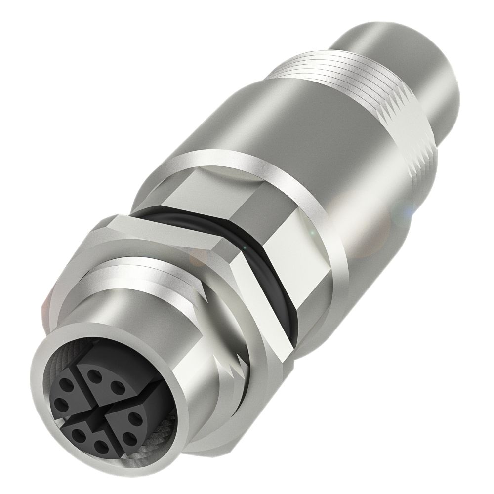 BCC M458-M458-5X-RM147-000 | Steckverbinder/Verbindungskabel