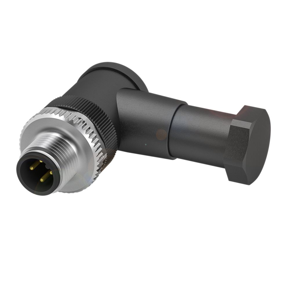 BCC M444-0000-2A-000-41X475-000 | Steckverbinder/Verbindungskabel