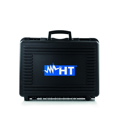 HT Instruments VA507 | Geräteschutzkoffer für Combi Serie