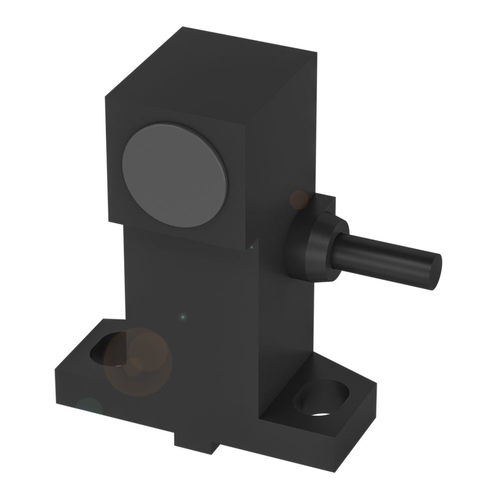 BAW Z01AC-UAD50B-DP03-K | Induktiver Abstandssensor