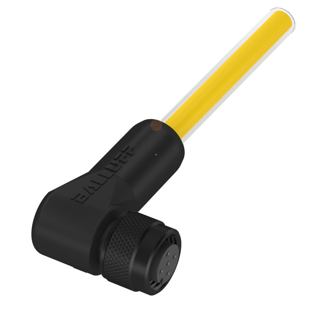 BCC W425-0000-1A-003-NW44T2-020 | Steckverbinder/Verbindungskabel