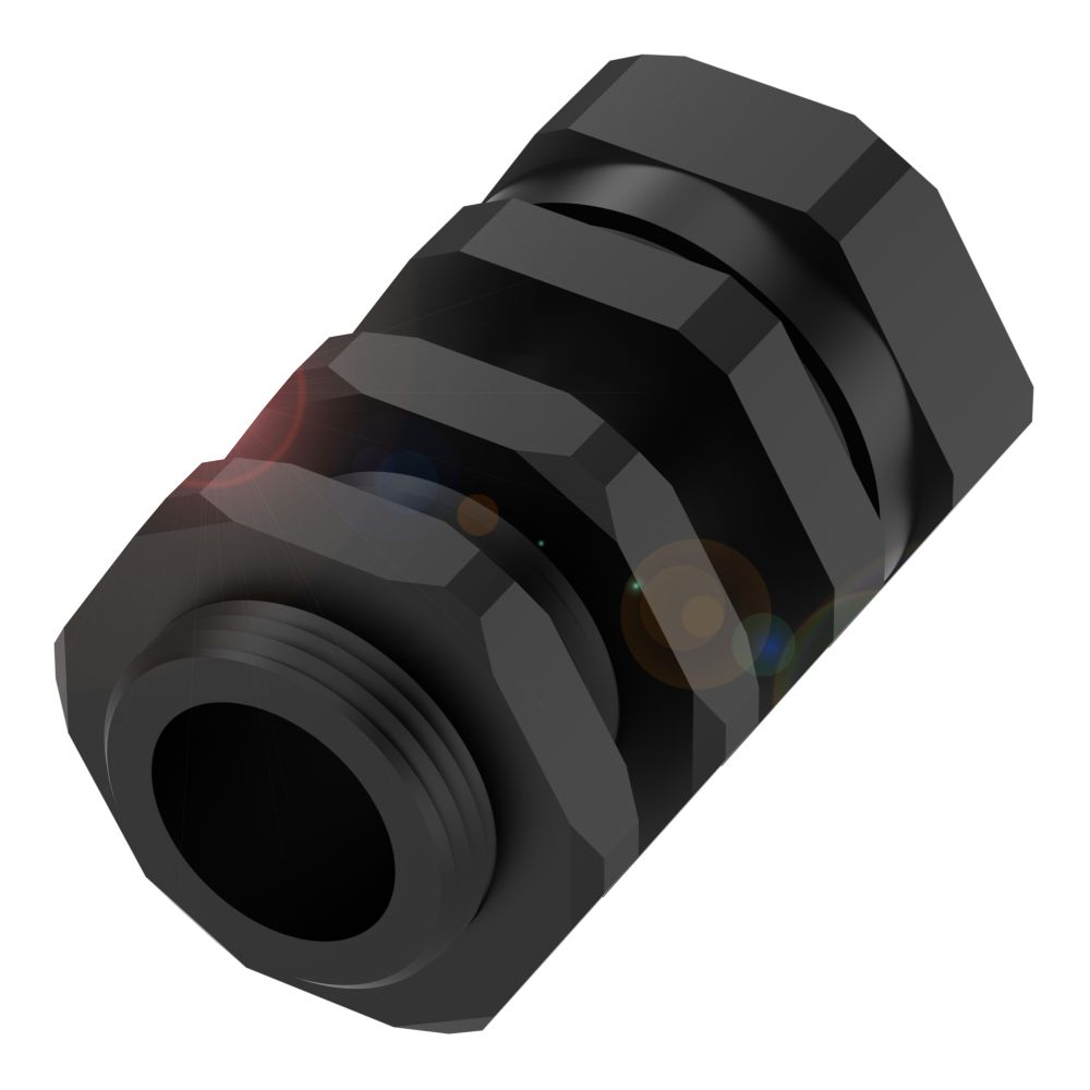 BES 12,0-KH-11S/W | Klemmhalter