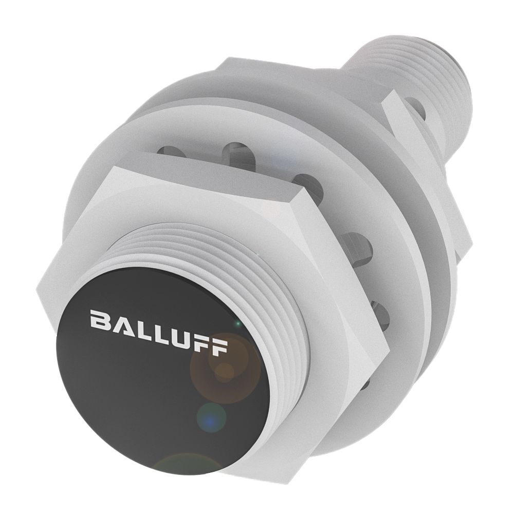 BES M18MF1-PSC50A-S04G-W01 | Induktiver Sensor