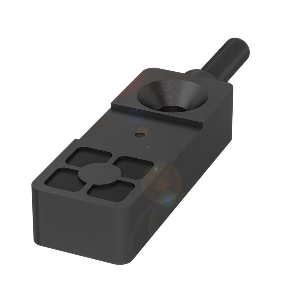 BES R03KC-PSC30B-BP00,75-GS04 | Induktiver Sensor
