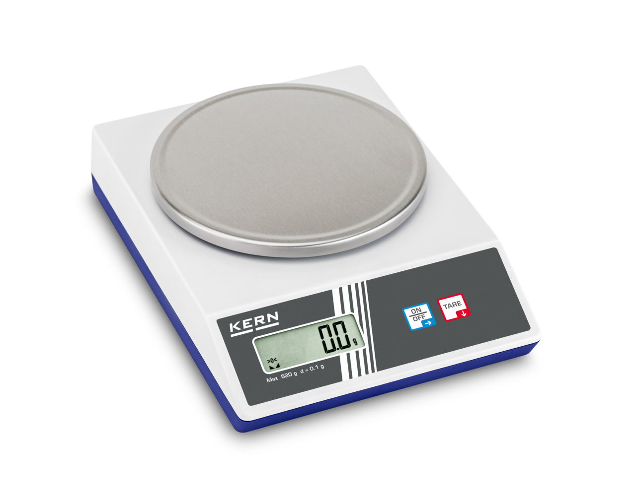 KERN EIB 500-1 | Präzisionswaage