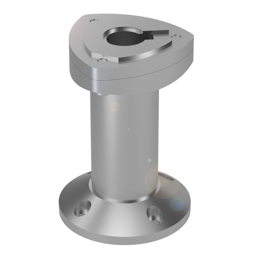 BAM MB-NI-017-100-1 | Halterung SmartLight