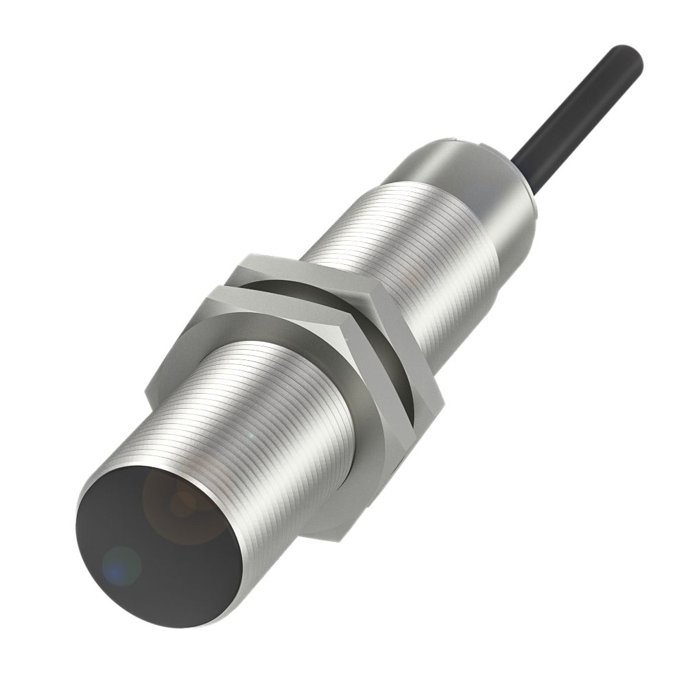 BCS M18B4N1-POC80D-EP02 | Kapazitiver Sensor
