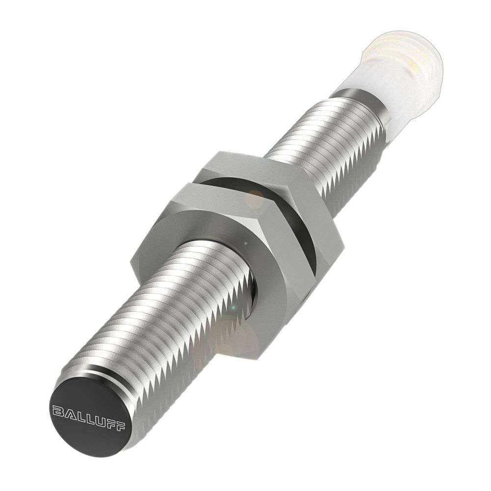 BES M08ZI1-PSC20B-S49G | Induktiver Sensor