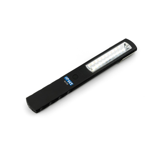 HT Instruments X-Lite | Profi LED Arbeits-Stablampe mit Akku und Magnethalter
