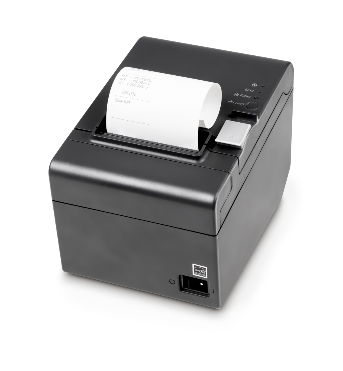 KERN YKH-01 | Thermodrucker