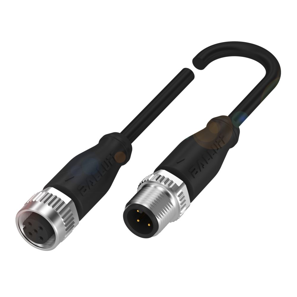 BCC M415-M414-3A-304-PW0434-060 | Steckverbinder/Verbindungskabel