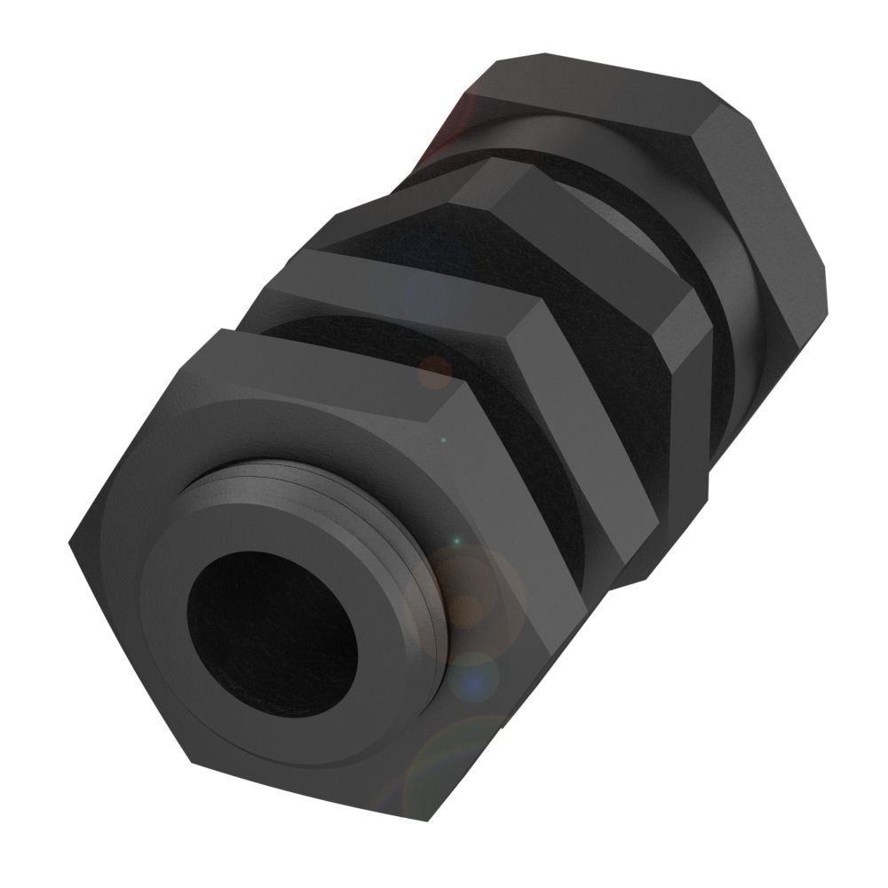 BES 08,0-KH-11S/W | Klemmhalter
