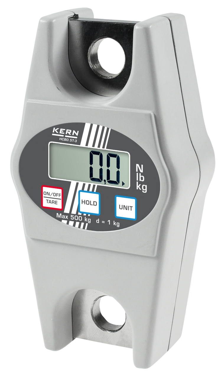 KERN HCB 0.5T-3 | Hängewaage