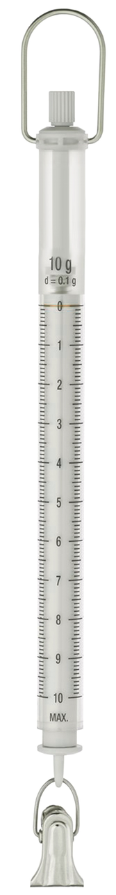 SAUTER 287-100 | Federwaage