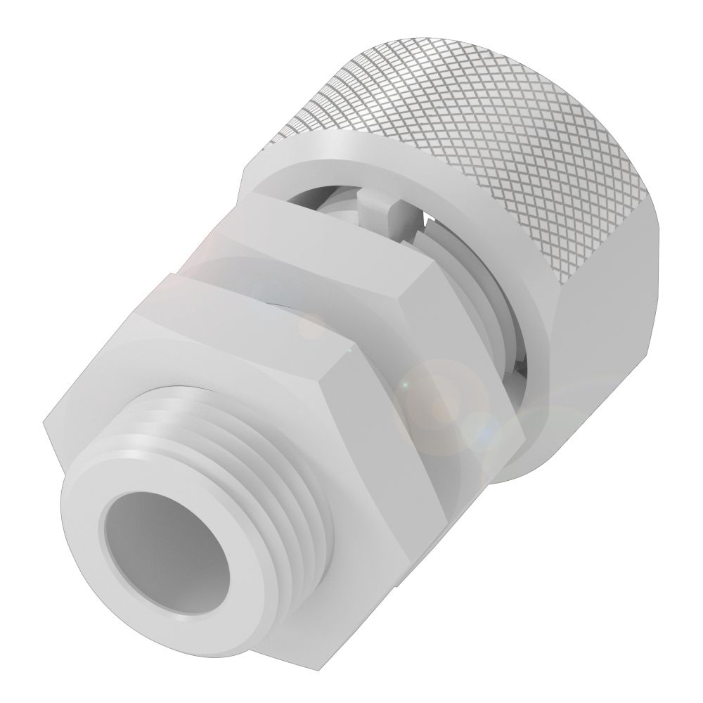 BAM MC-XA-023-D08,0-2-FS/W | Klemmhalter