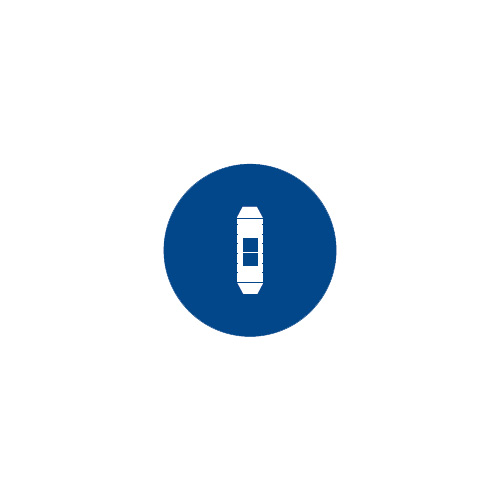 HT Instruments Option RCD | RCD/PRCD-Modul HT-Power 3P CL