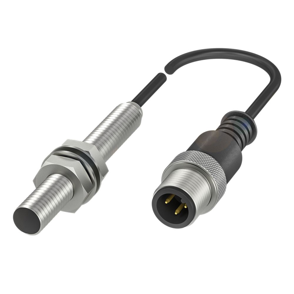 BES M08MM-NSC40B-BP00,3-GS04 | Induktiver Sensor