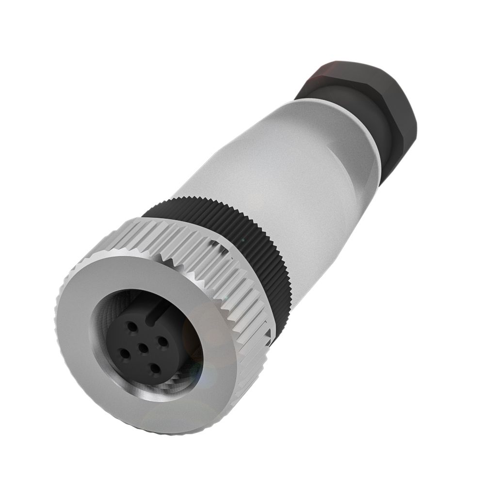 BCC M435-0000-1A-004-41X475-000 | Steckverbinder/Verbindungskabel