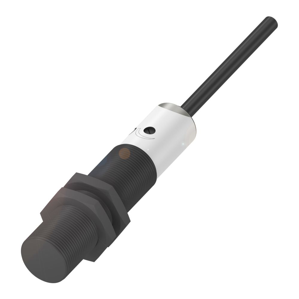 BCS M18KM3-UST80G-BV02 | Kapazitiver Sensor