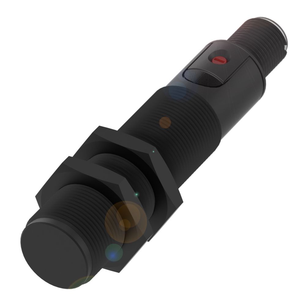 BCS M18BBI3-NSC80D-S04K | Kapazitiver Sensor
