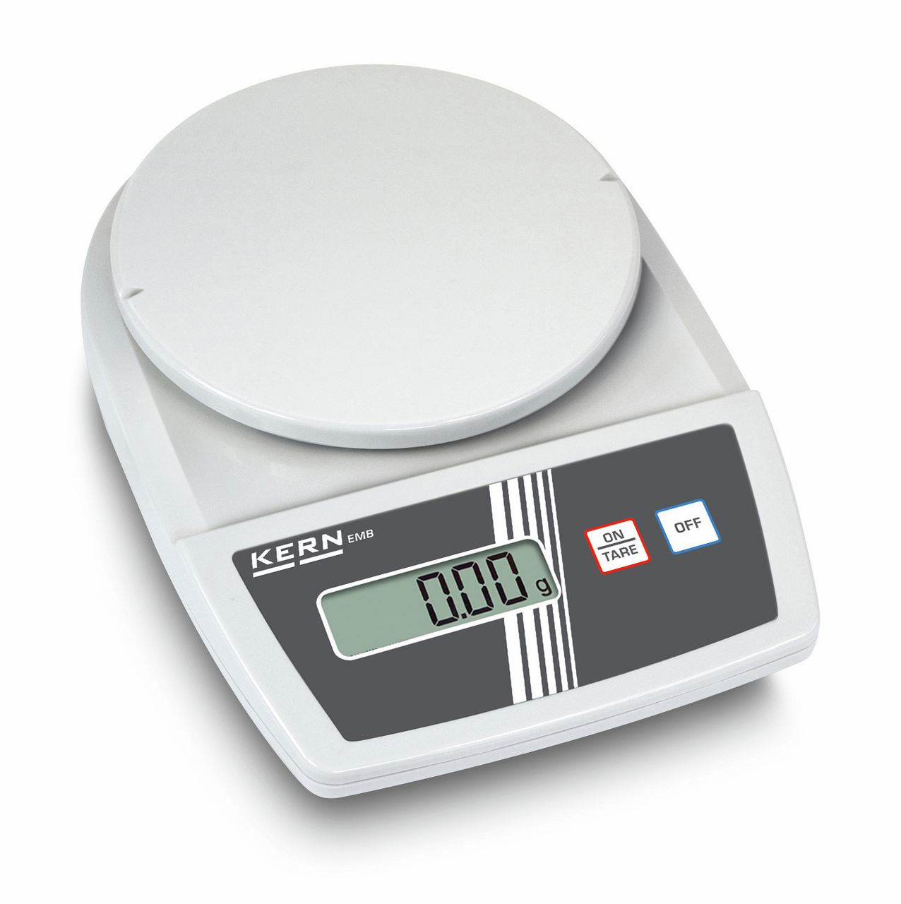 KERN EMB 1000-2 | Schulwaage