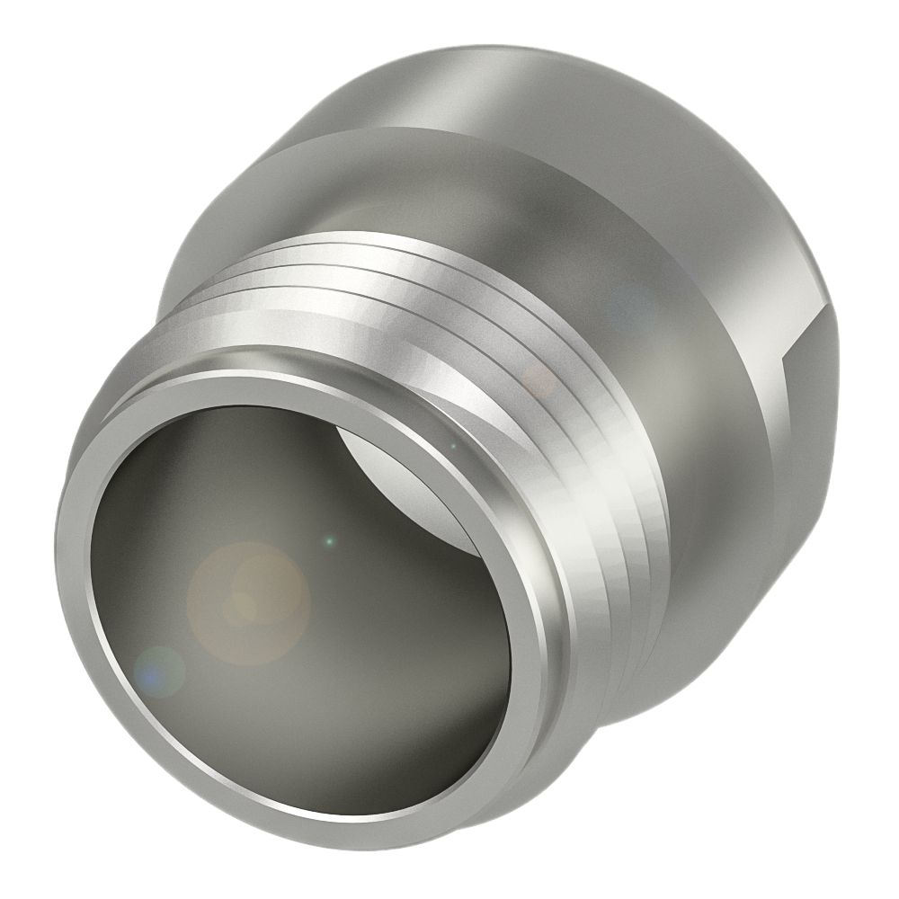 BAM CS-XA-015-M12-5 | Mechanischer Schutz