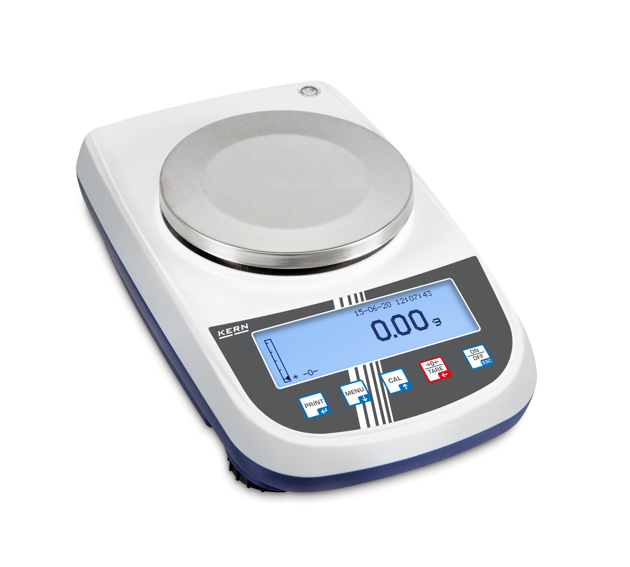 KERN PLJ 4200-2F | Präzisionswaage
