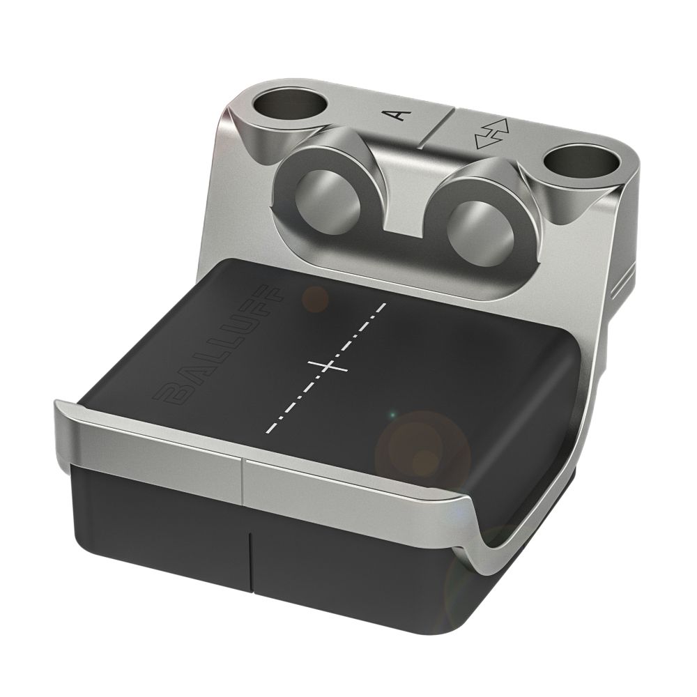 BAM TG-IR-036-A | Schwimmendes Target mit Schrauben