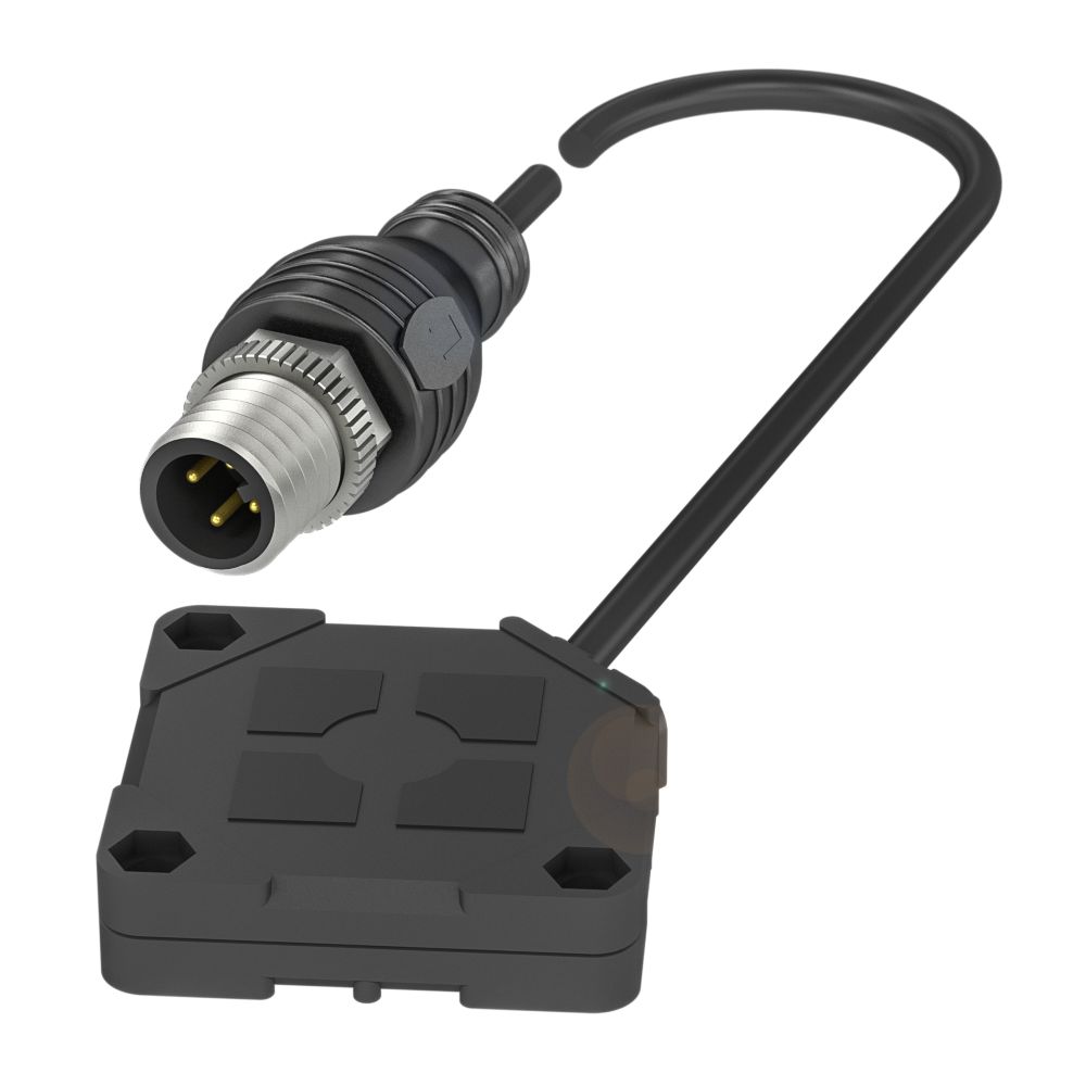 BCS Q40BBAA-PIM20C-EP00,3-GS04 | Kapazitiver Sensor