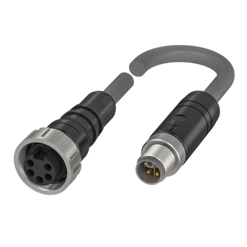 BCC A315-M415-30L-767-PX85A5-003 | Steckverbinder/Verbindungskabel