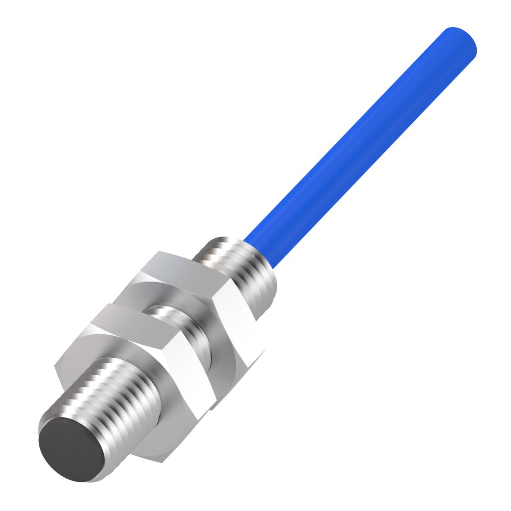 BES M08MD-GNX10B-EV02-EEX | Induktiver Sensor