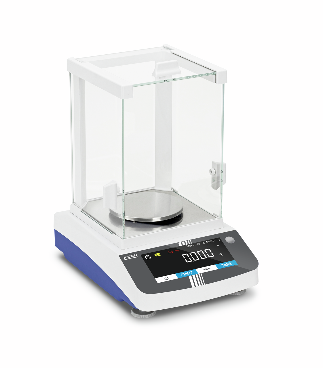 KERN PDS 1000-3 | Präzisionswaage