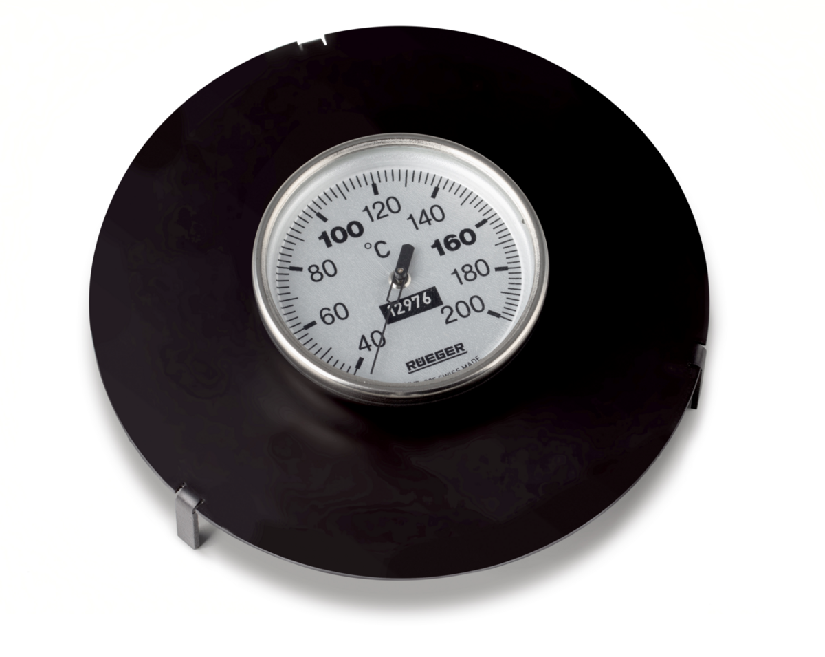 Temperatur-Kalibrierset DLB-A01N.