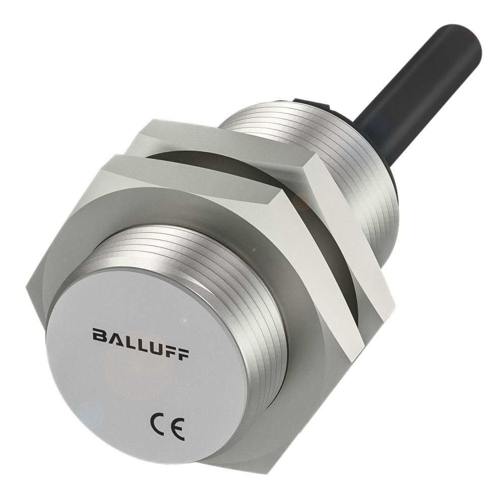 BES M18MD-PSC50B-BV02-003 | Induktiver Sensor
