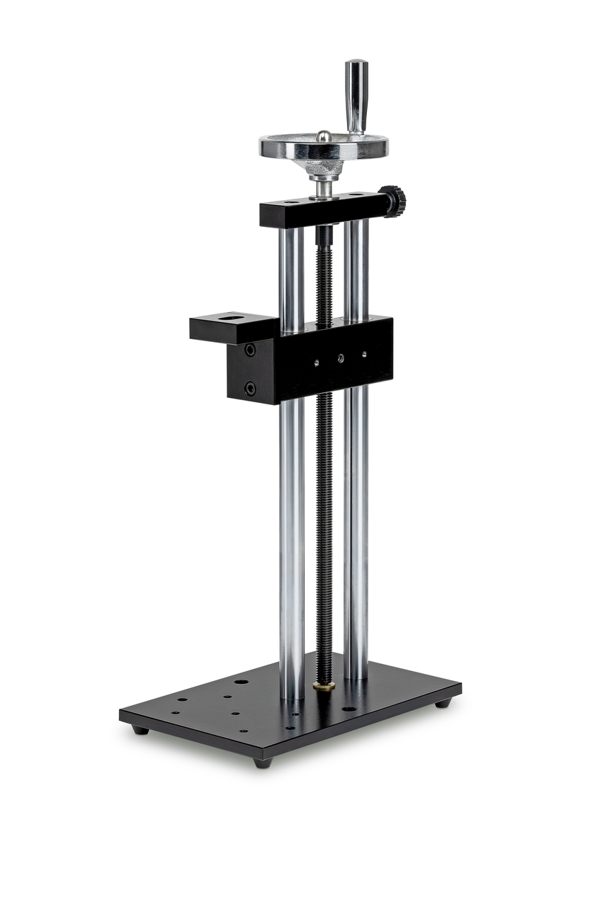 SAUTER TVL-E | Manueller Prüfstand
