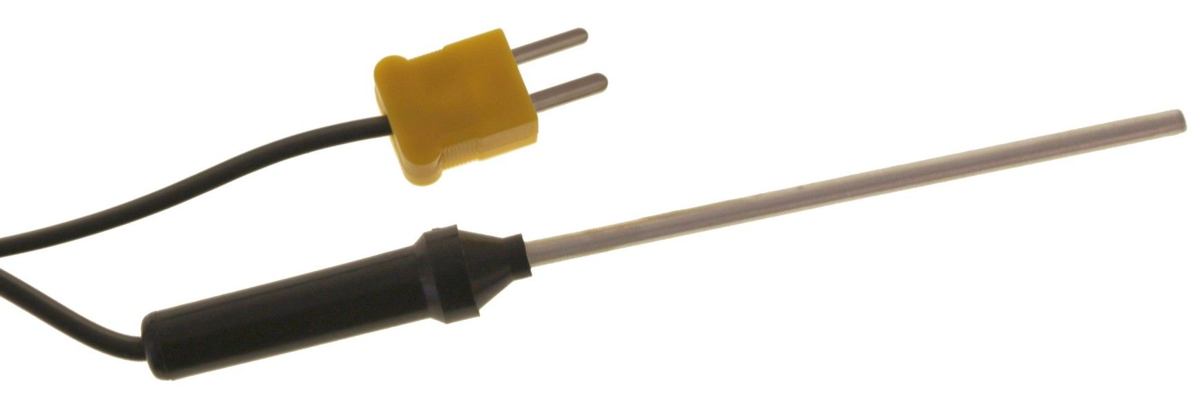 PeakTech TF-55 | Universal-Temperatur-Fühler, -50...+300°C