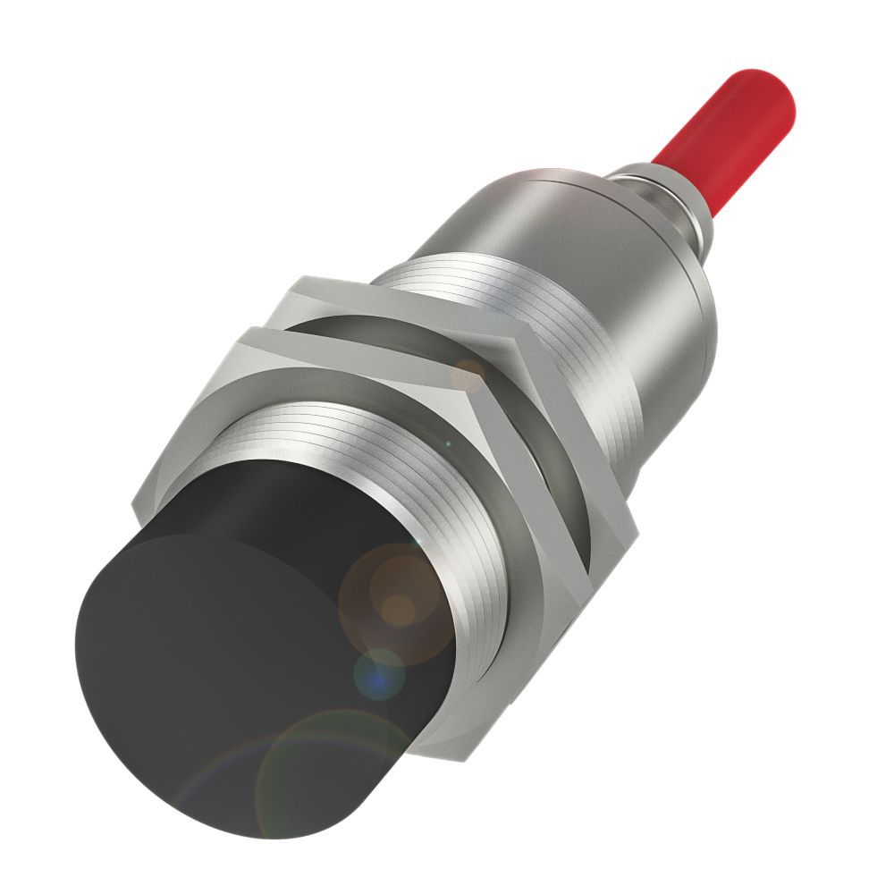 BES 516-125-SA1-05 | Induktiver Sensor