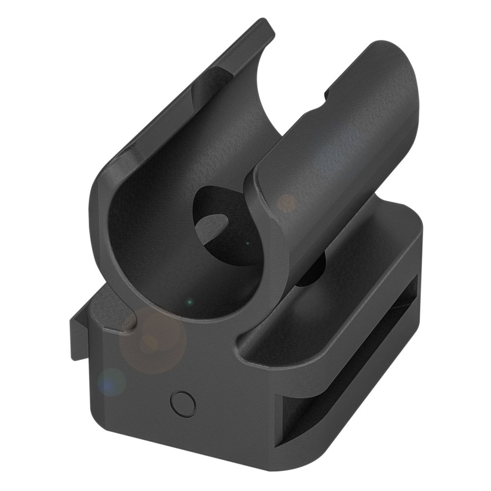 BAM IA-XA-034-M08-A-4 | modularer Steckerhalter