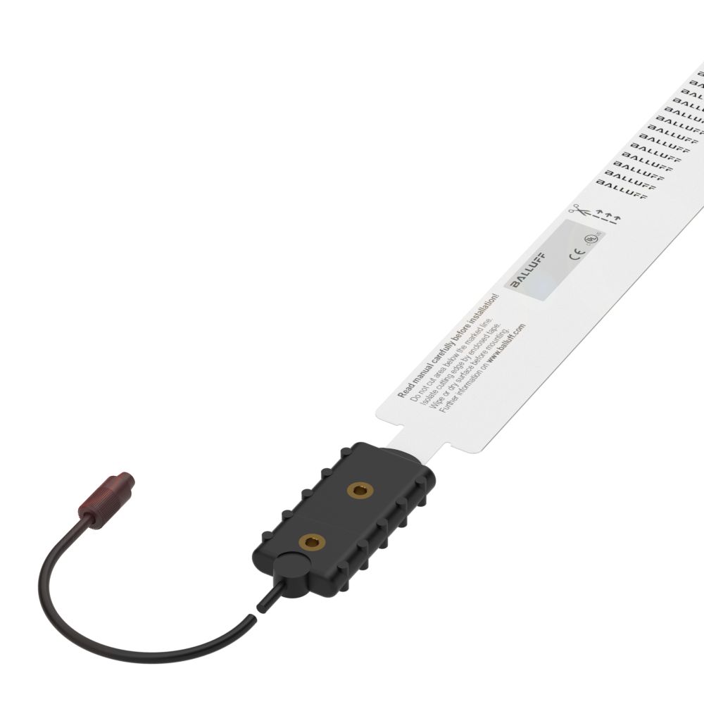 BCW F03EA85-XXSFNC-EP00,3-GZ01 | Kapazitiver Sensor