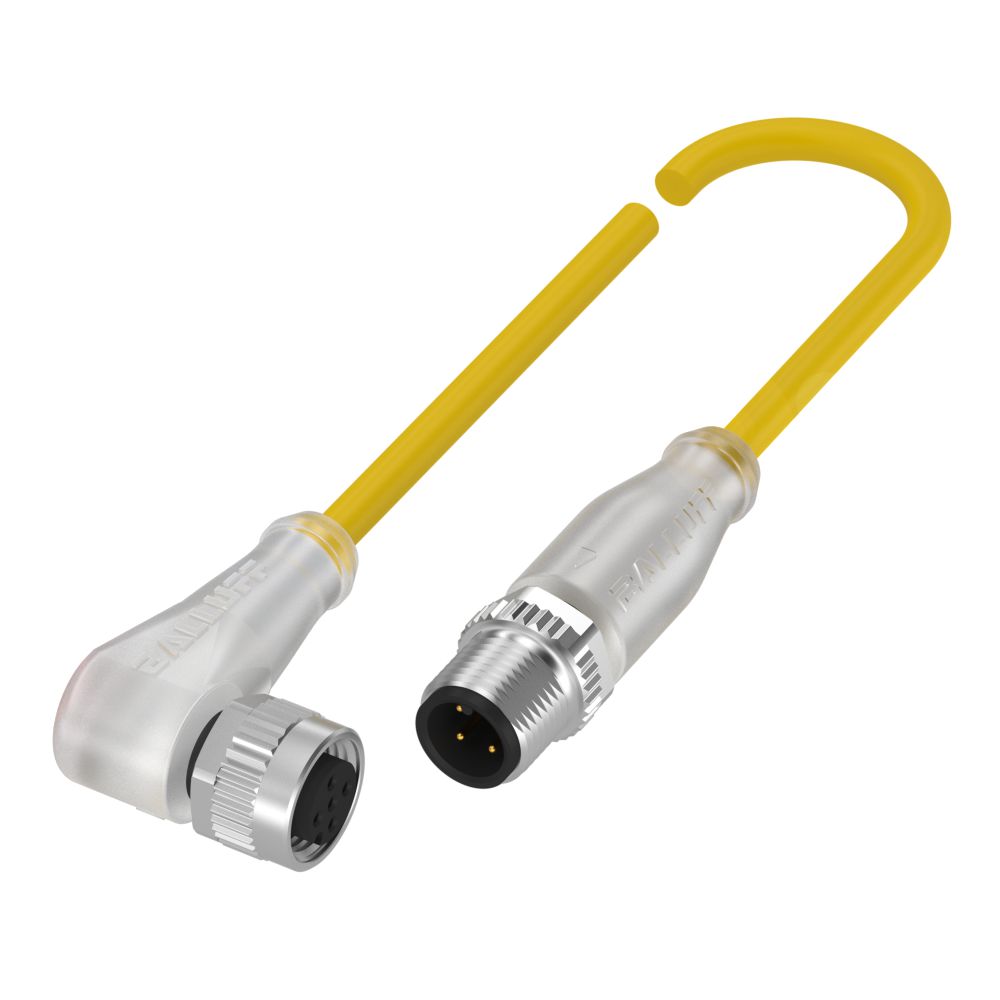 BCC M425-M414-3A-651-PX44T2-020 | Steckverbinder/Verbindungskabel