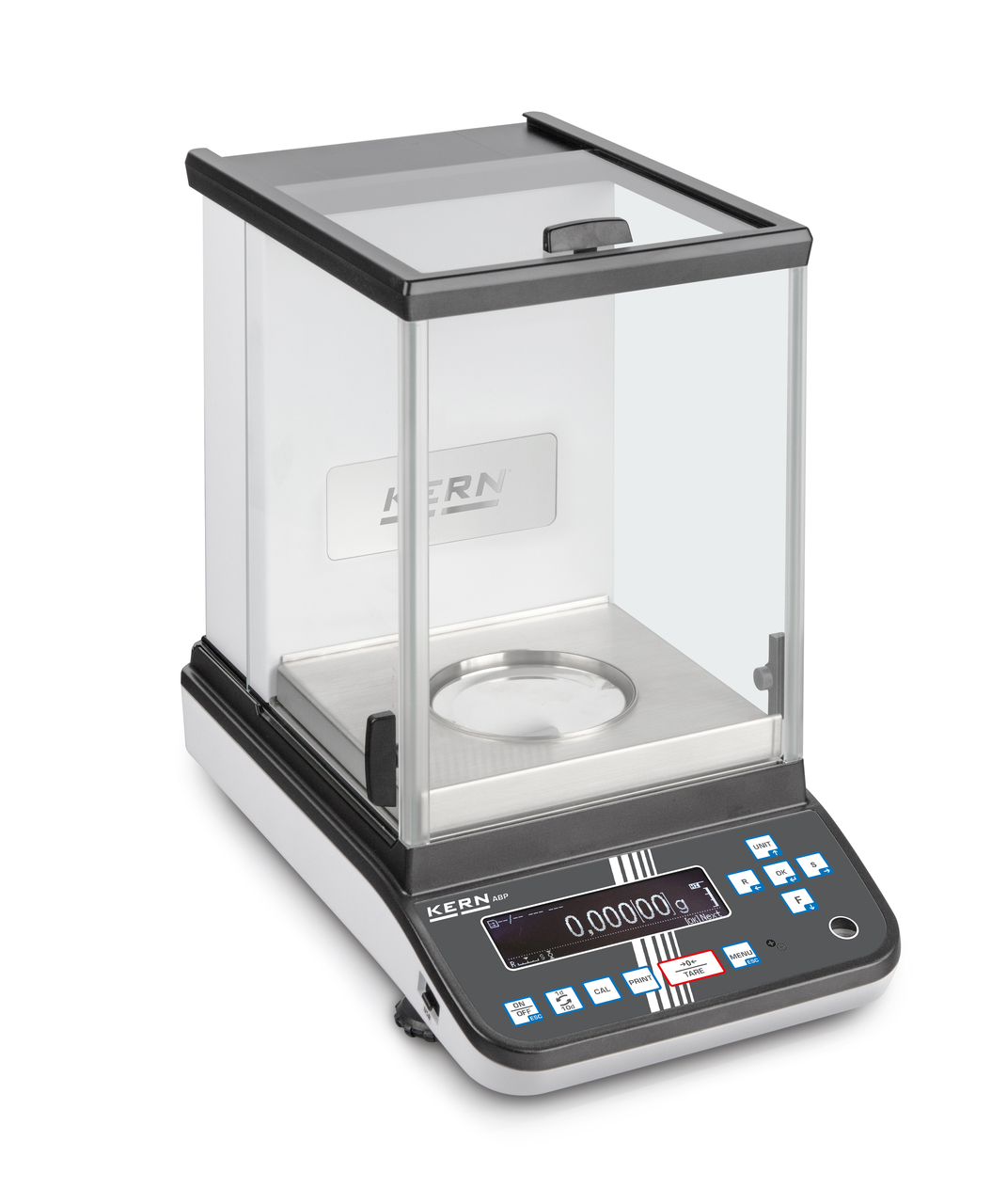 KERN ABP 100-5M | Analysenwaage