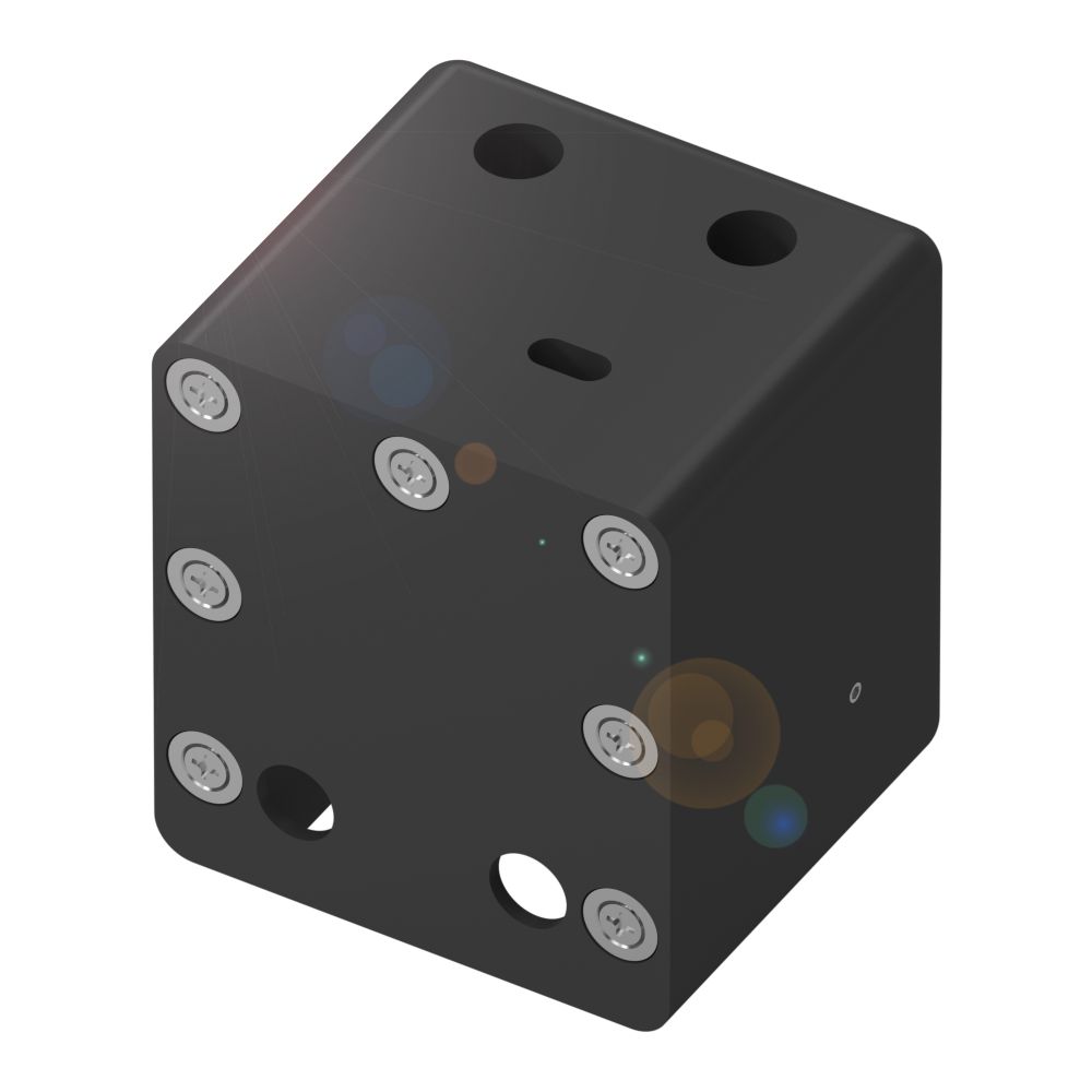 BAM FS-IC-009-Q40-O | Induktive Koppler