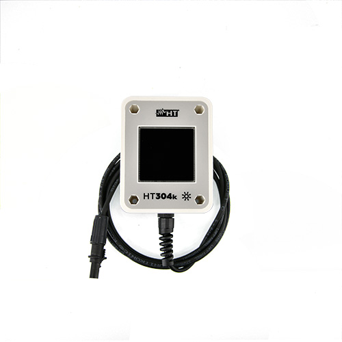 HT Instruments HT304K | Duo Referenzzelle für I-V400w